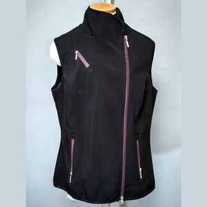 Artisa Equestrian Horse Riding Vest XL Women's